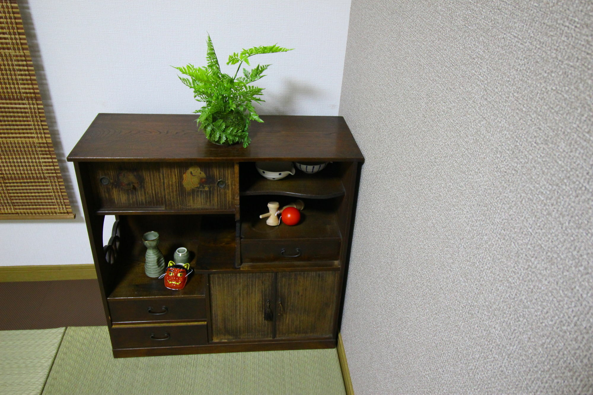 הוילה קיוטו Higashiyama Tofukuji מראה חיצוני תמונה