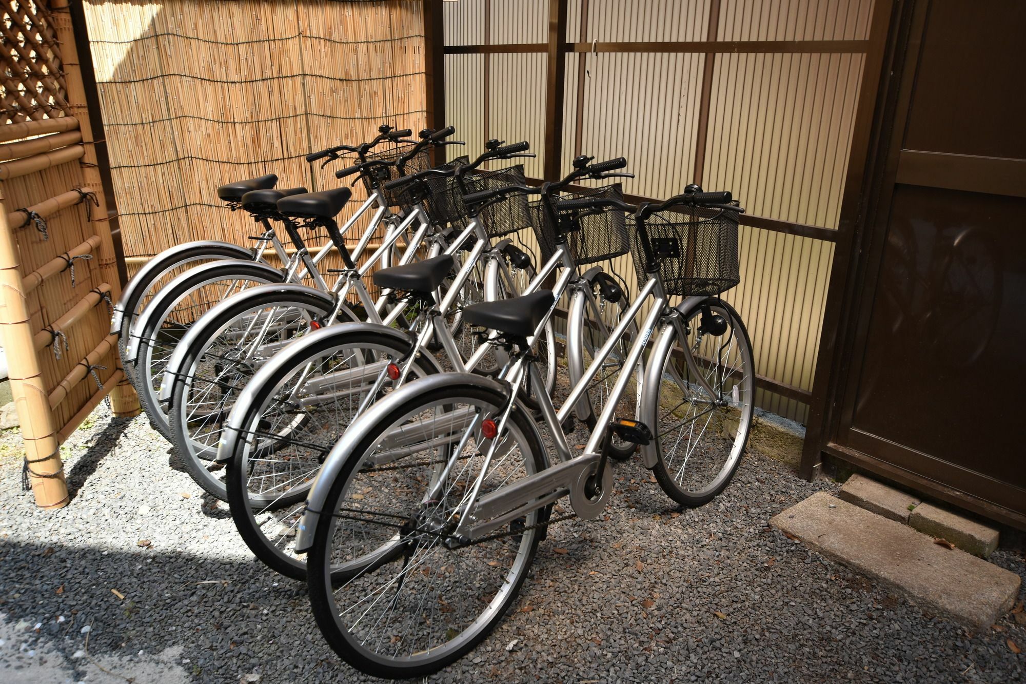 הוילה קיוטו Higashiyama Tofukuji מראה חיצוני תמונה