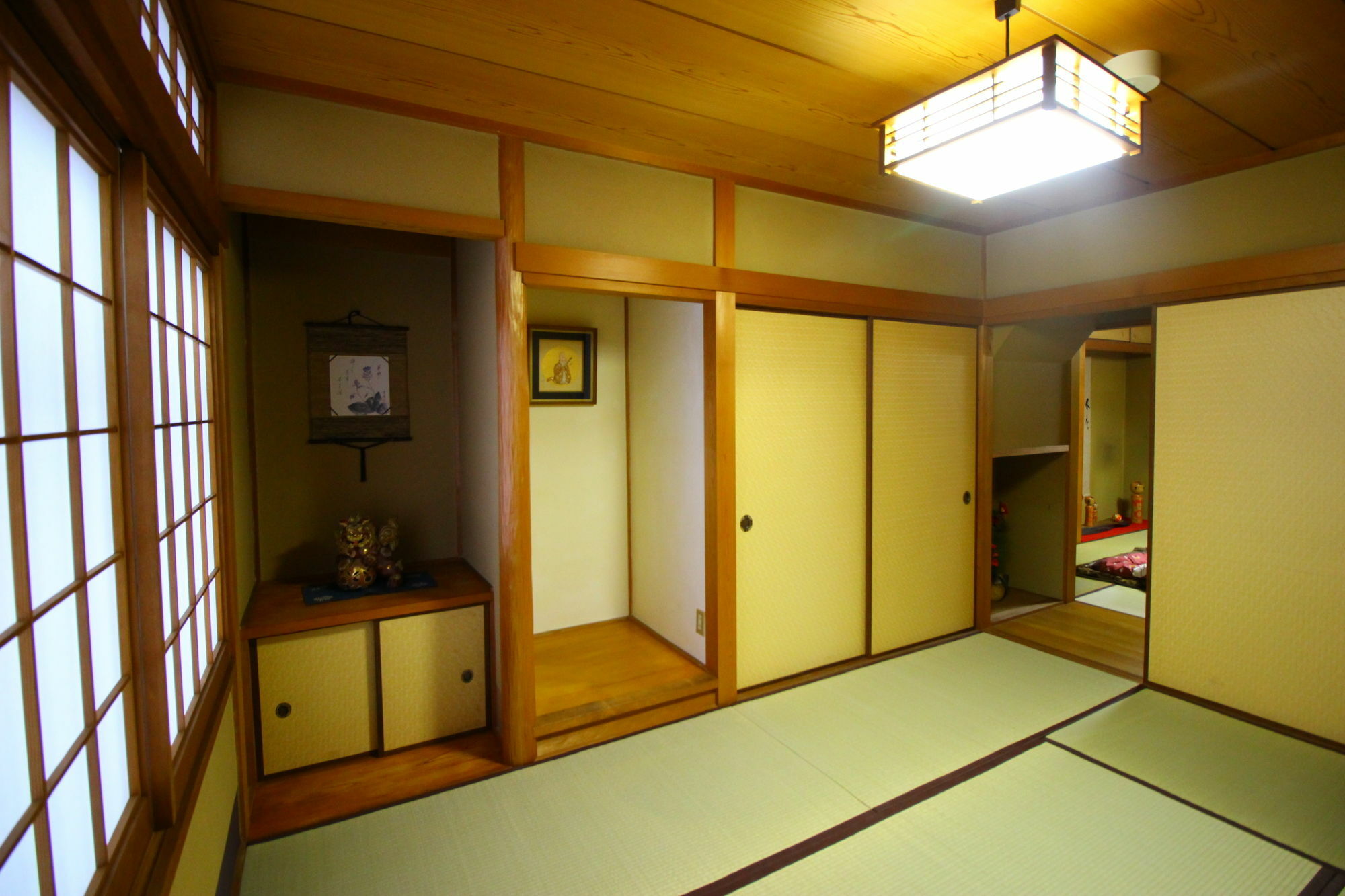 הוילה קיוטו Higashiyama Tofukuji מראה חיצוני תמונה