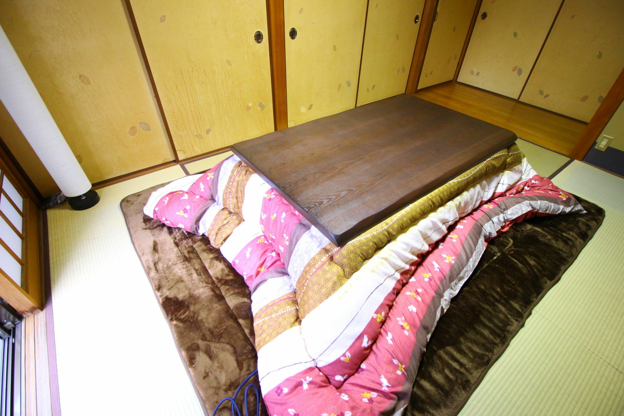 הוילה קיוטו Higashiyama Tofukuji מראה חיצוני תמונה