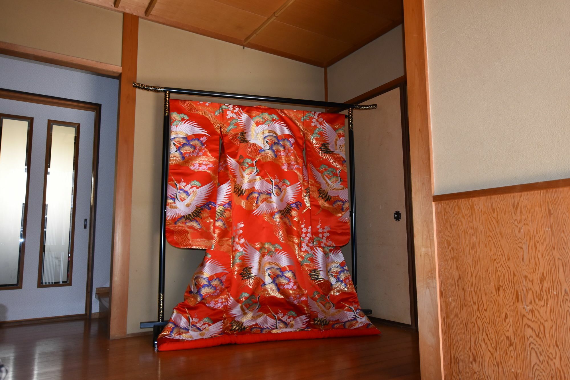 הוילה קיוטו Higashiyama Tofukuji מראה חיצוני תמונה