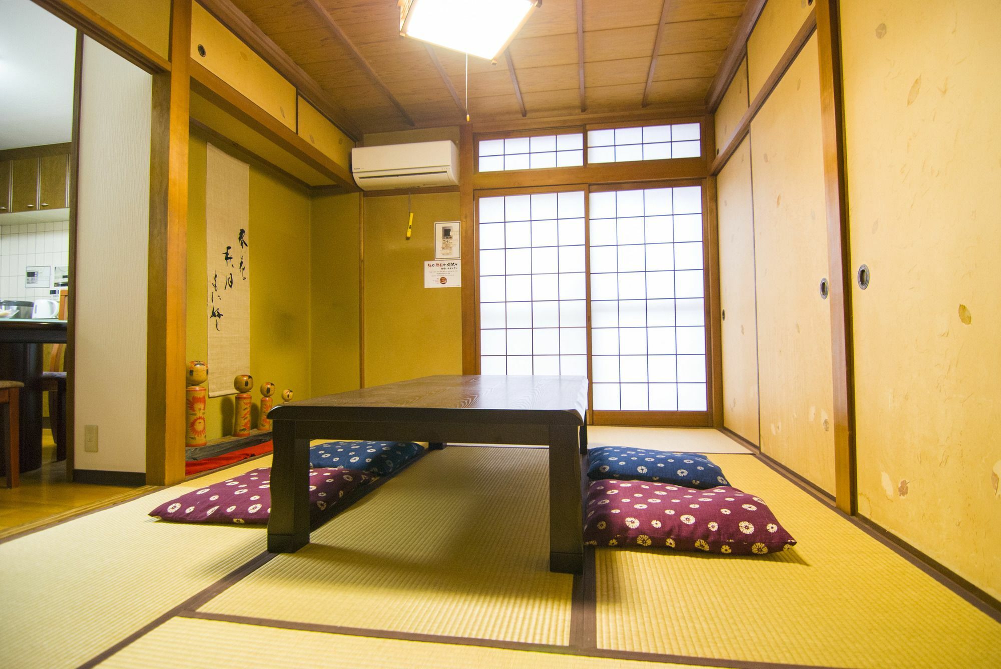 הוילה קיוטו Higashiyama Tofukuji מראה חיצוני תמונה